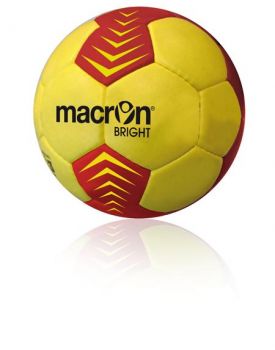Macron Handball Bright 12er Ballpaket